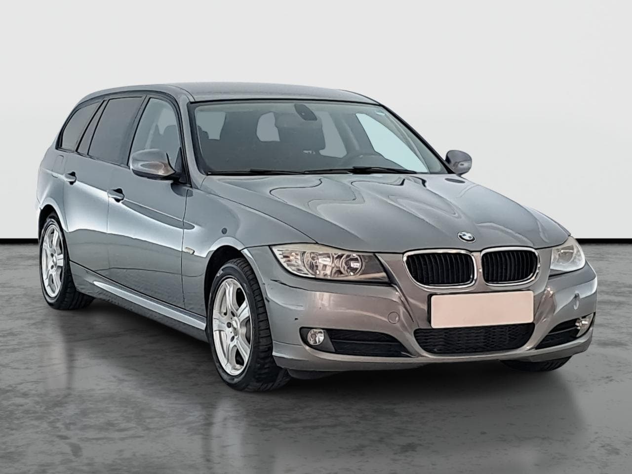 2010 BMW 3-SERIES