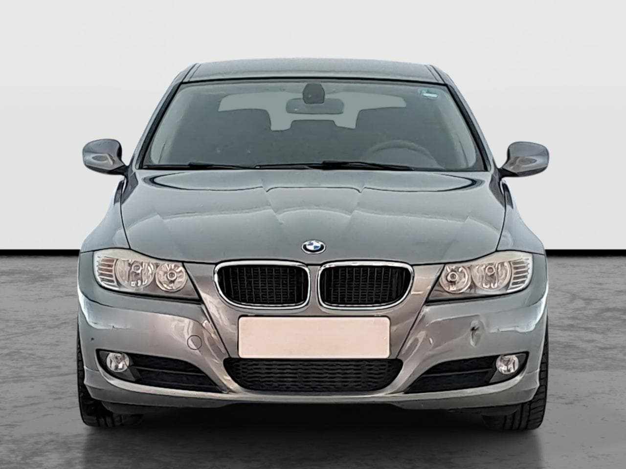 2010 BMW 3-SERIES - 2