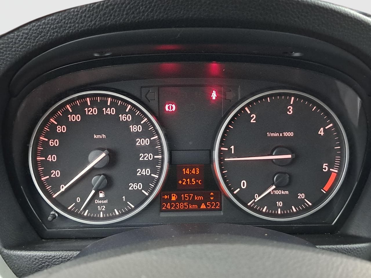 2010 BMW 3-SERIES - 17