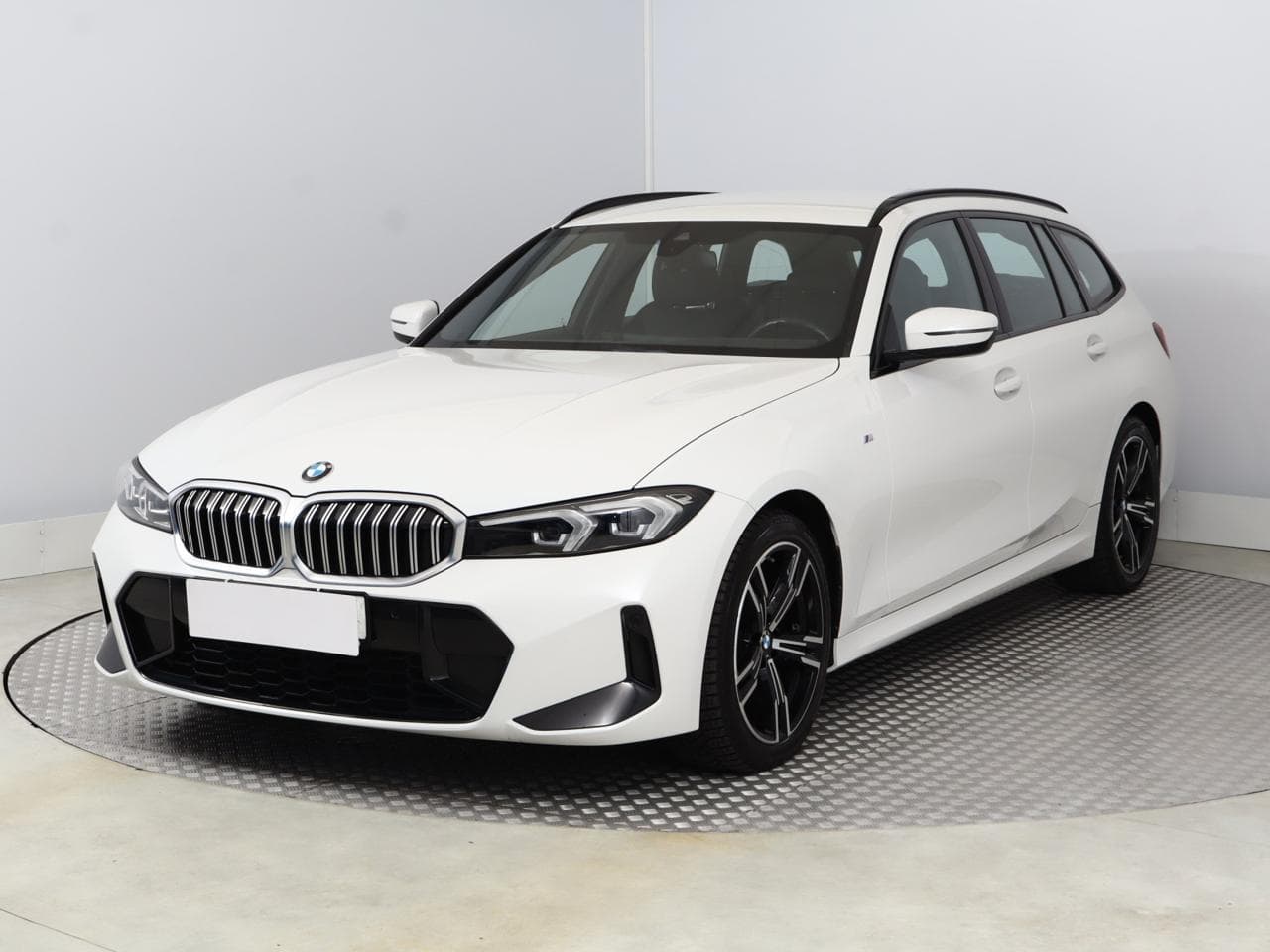 2022 BMW 3-SERIES - 3
