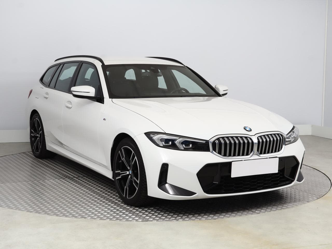2022 BMW 3-SERIES