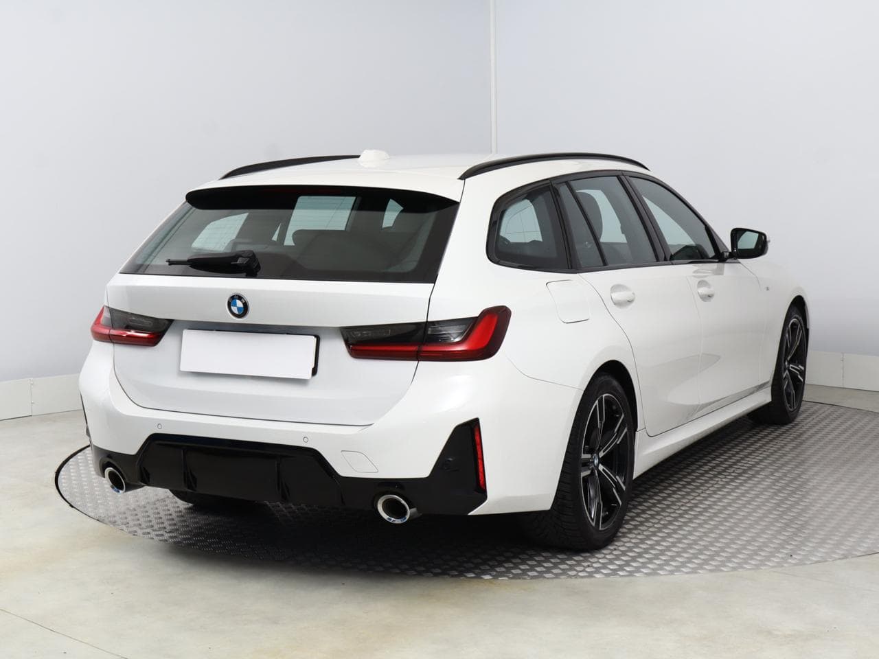 2022 BMW 3-SERIES - 7
