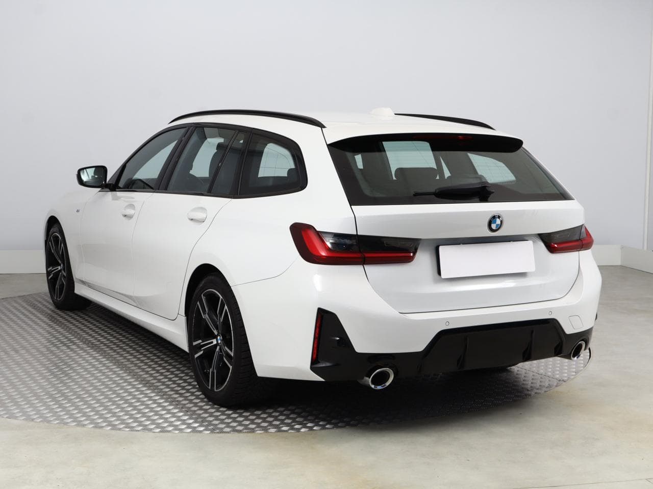 2022 BMW 3-SERIES - 5