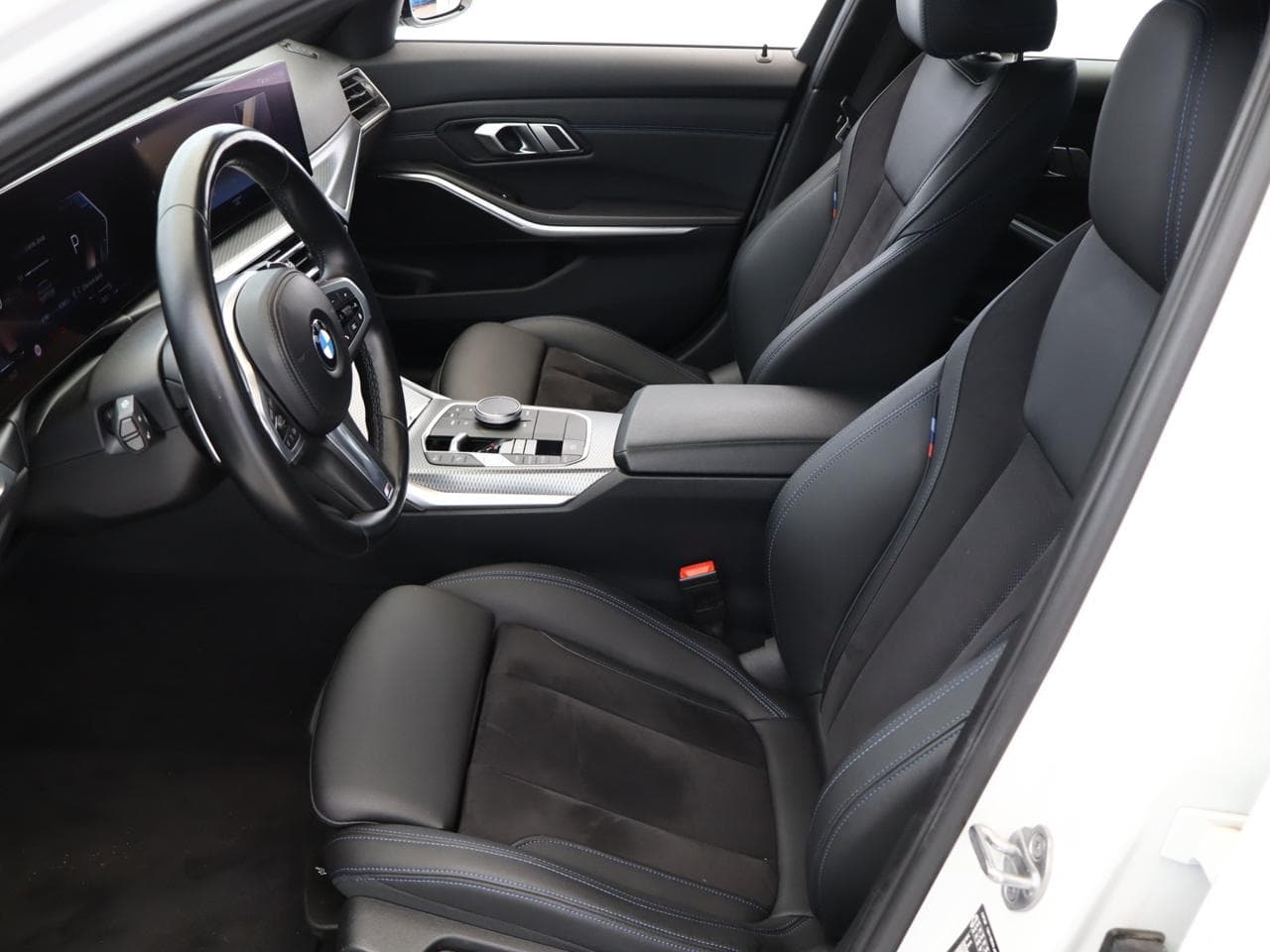 2022 BMW 3-SERIES - 14