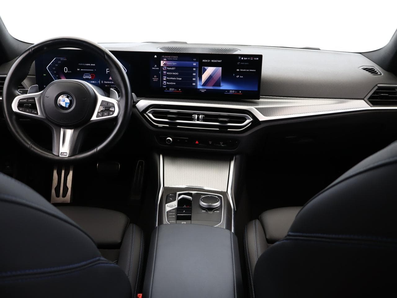 2022 BMW 3-SERIES - 9