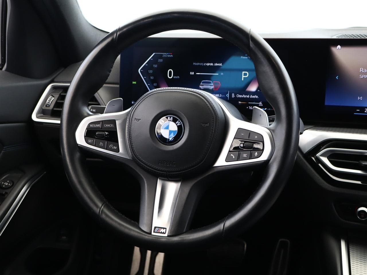 2022 BMW 3-SERIES - 20
