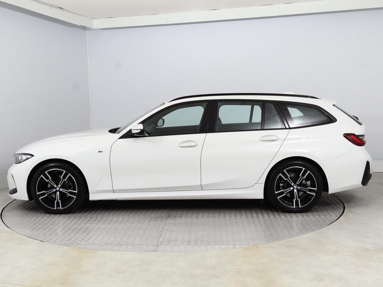 2022 BMW 3-SERIES - 4