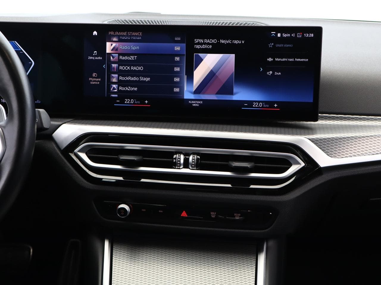 2022 BMW 3-SERIES - 16