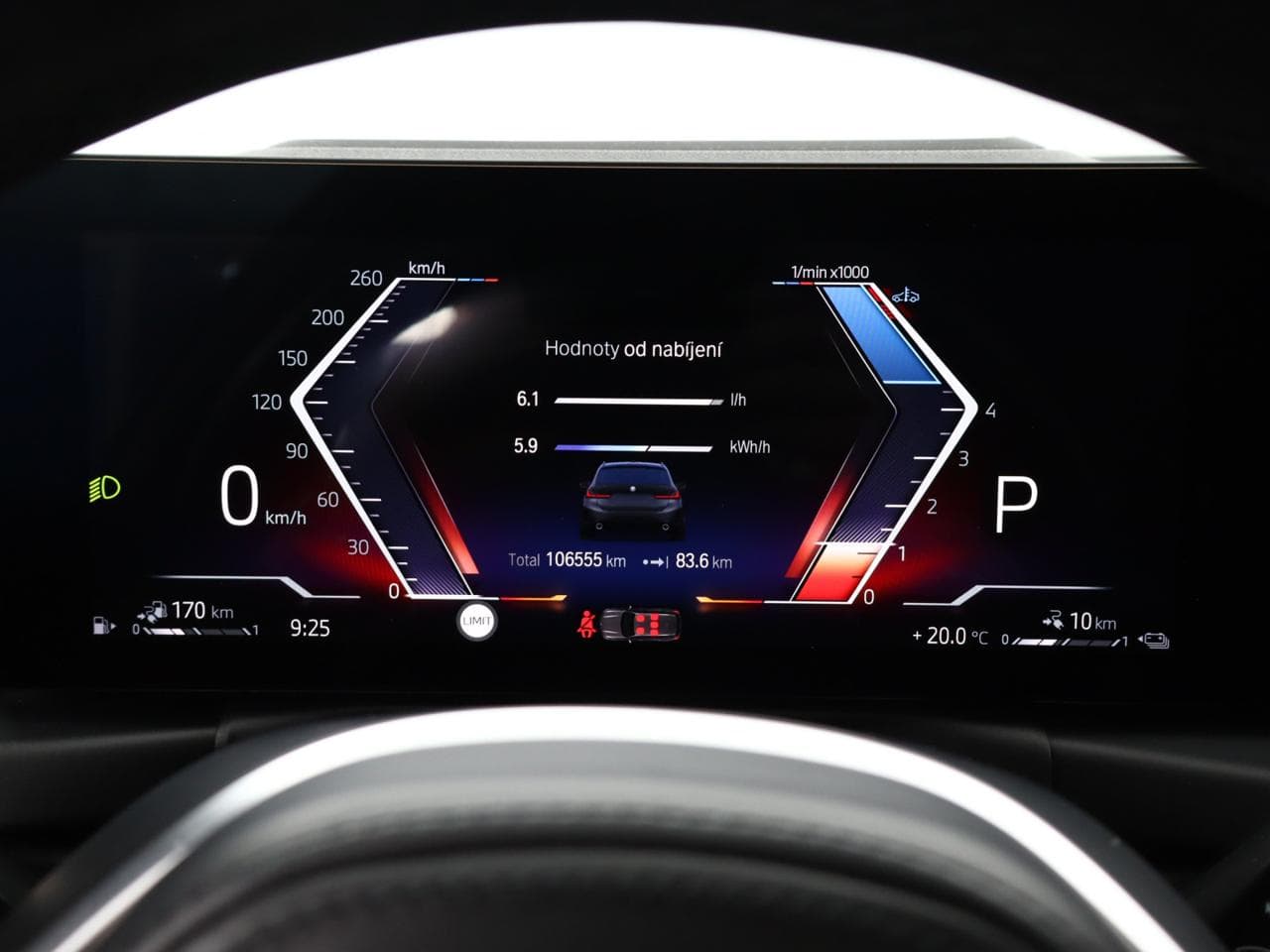 2022 BMW 3-SERIES - 15