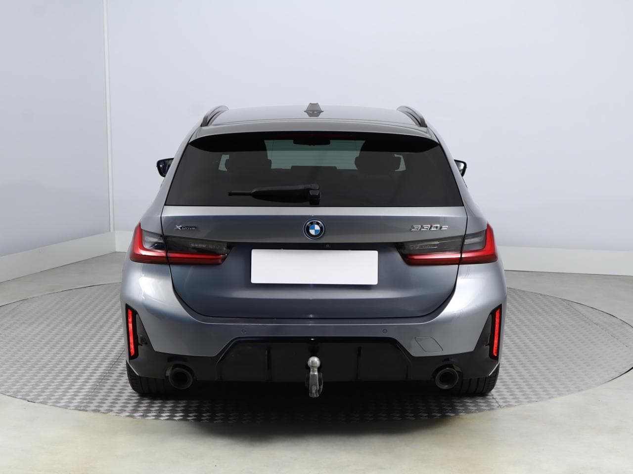 2022 BMW 3-SERIES - 6