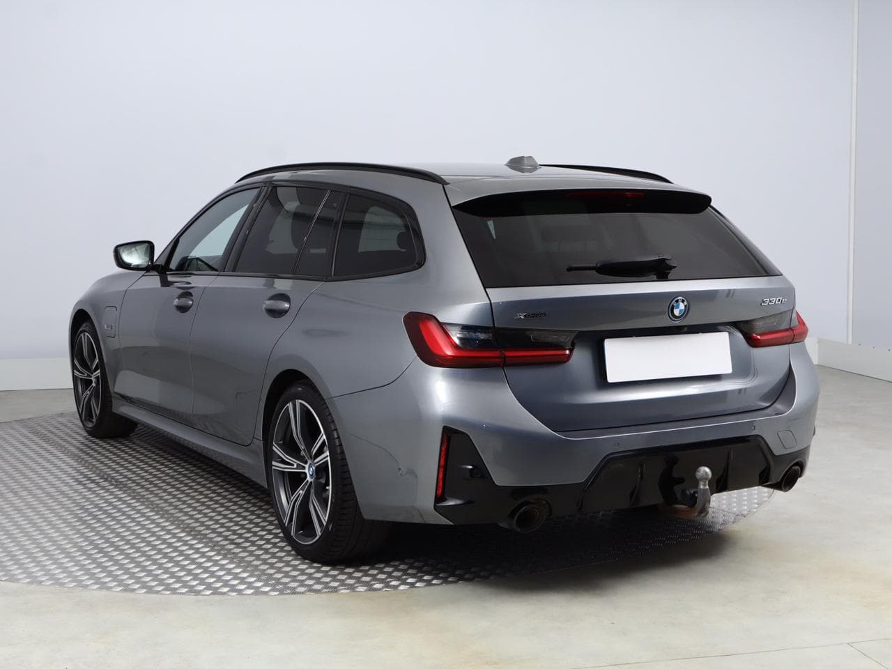 2022 BMW 3-SERIES - 5