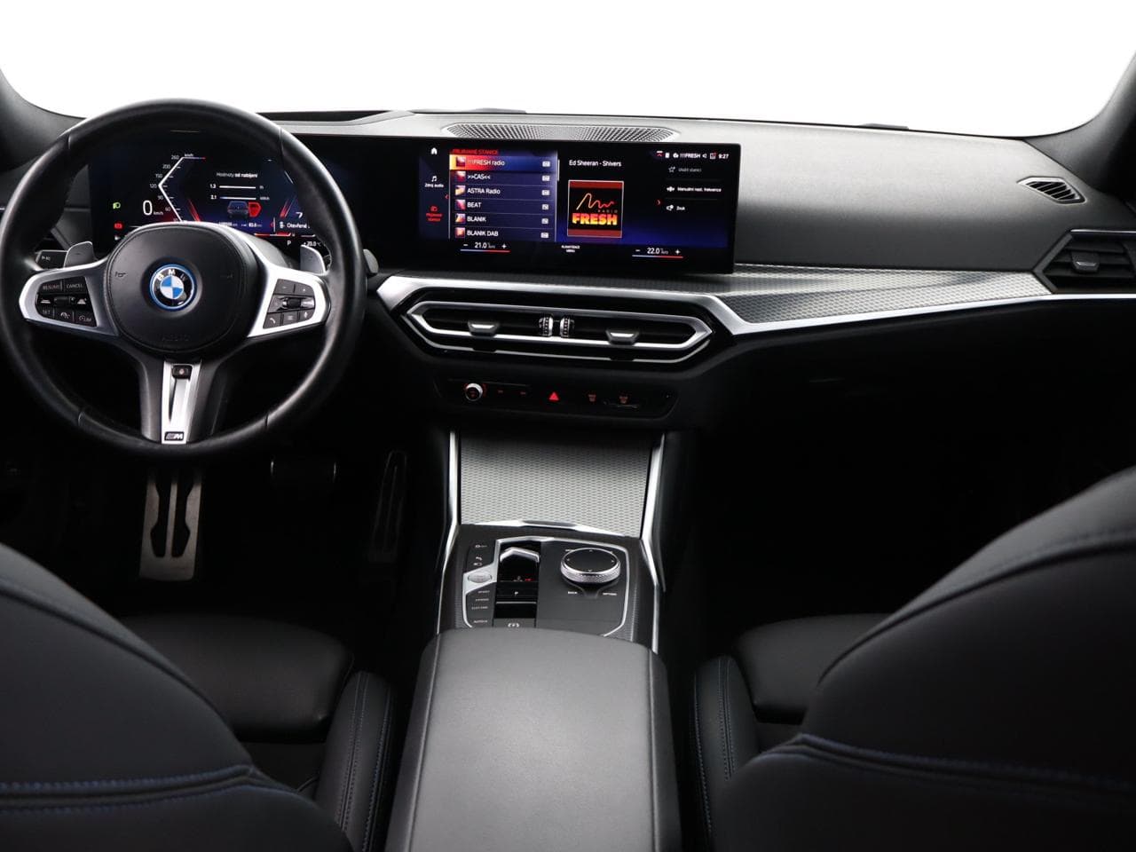 2022 BMW 3-SERIES - 9