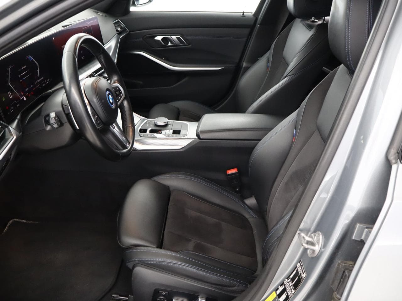 2022 BMW 3-SERIES - 14