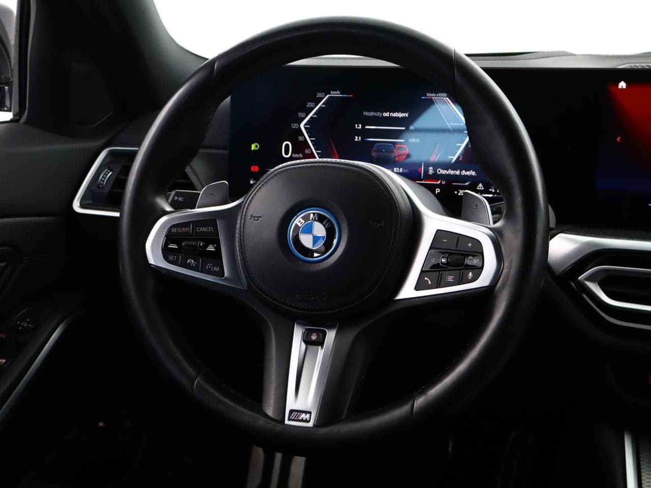 2022 BMW 3-SERIES - 20