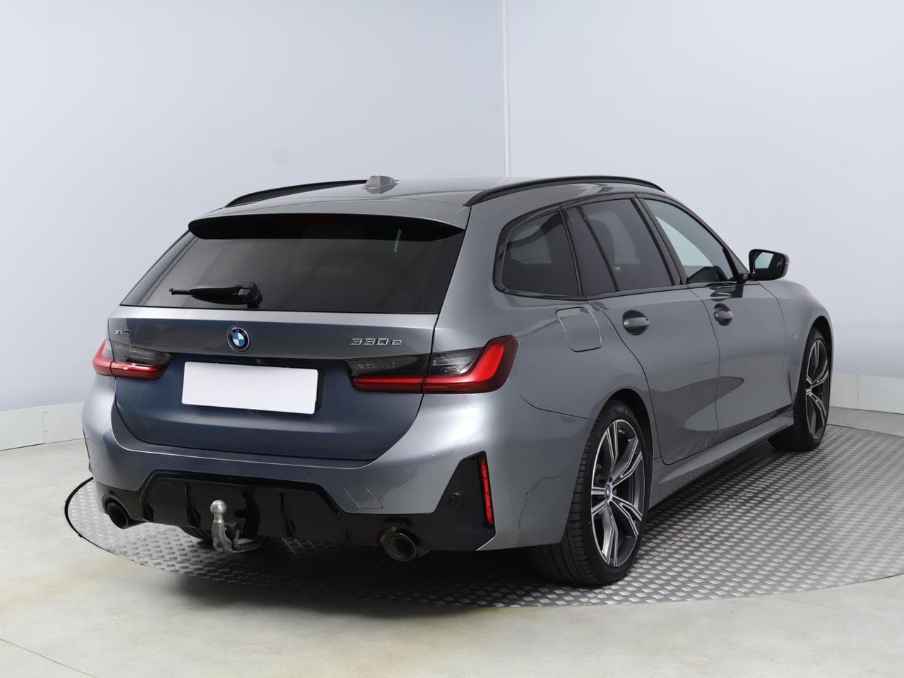 2022 BMW 3-SERIES - 7