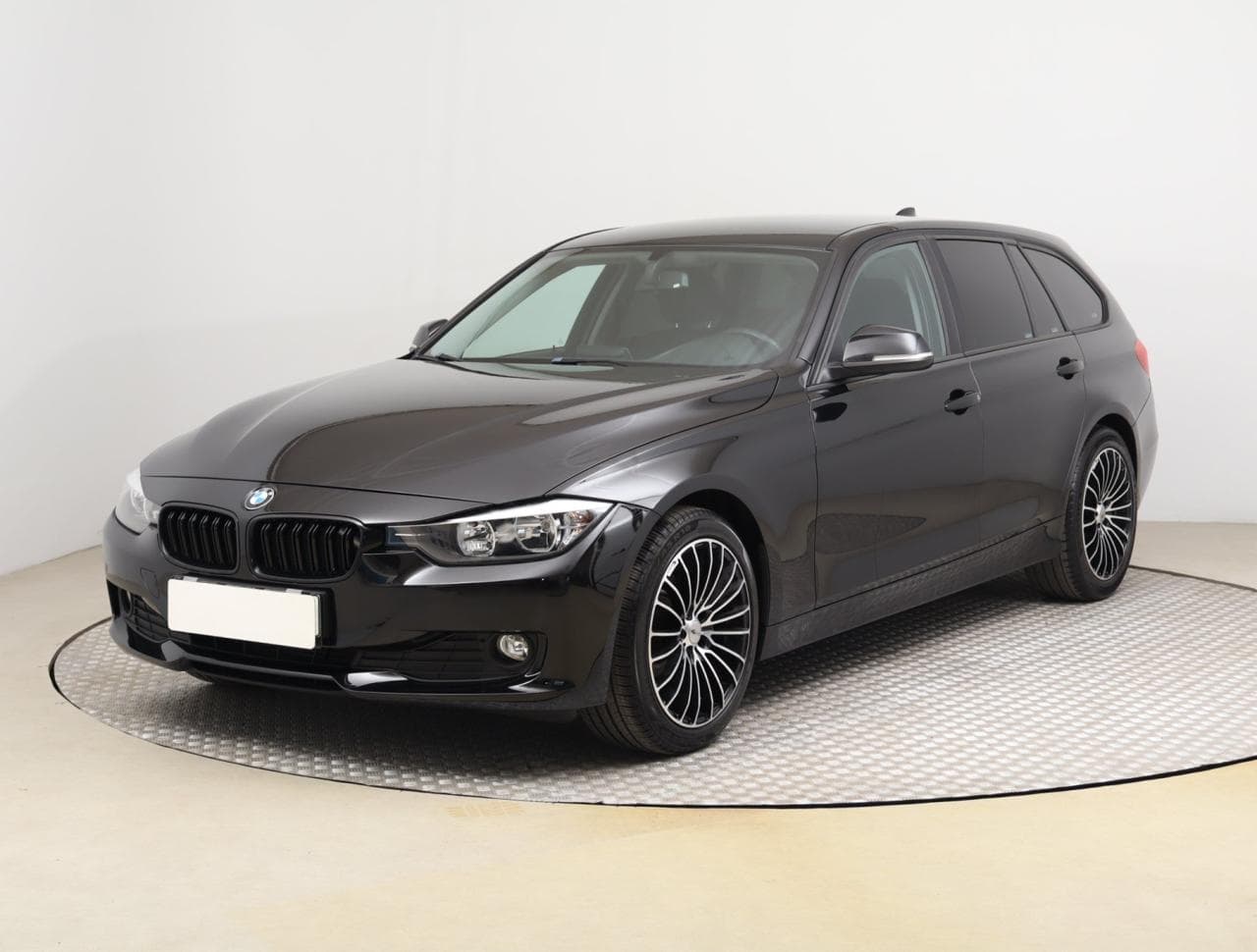 2014 BMW 3-SERIES - 3