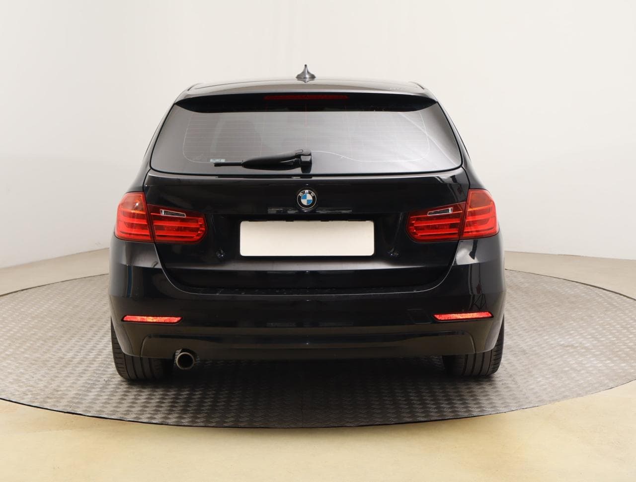 2014 BMW 3-SERIES - 6
