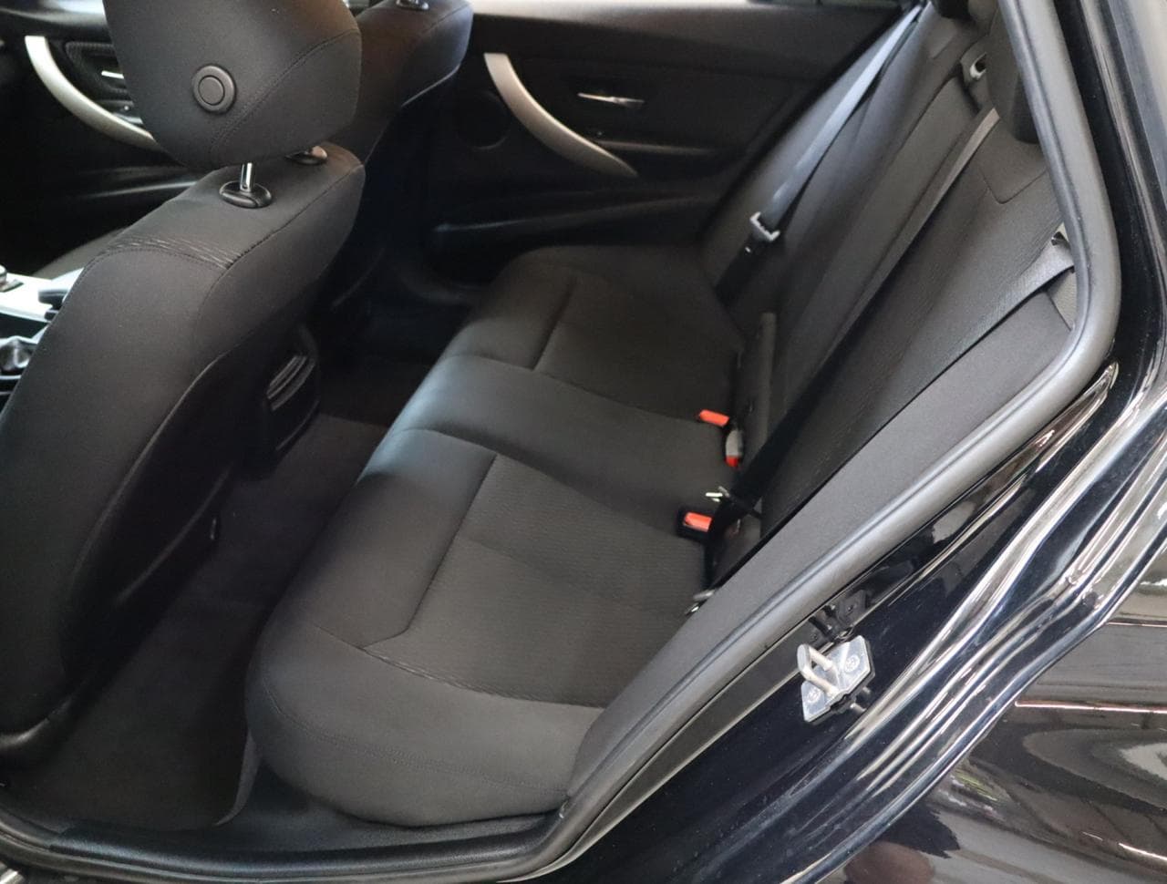 2014 BMW 3-SERIES - 15