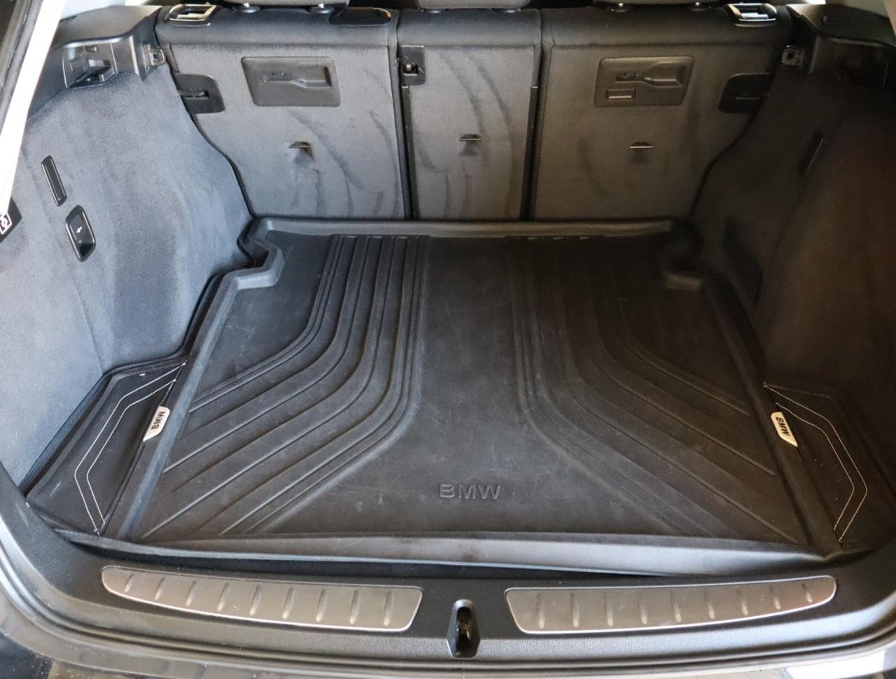 2014 BMW 3-SERIES - 20
