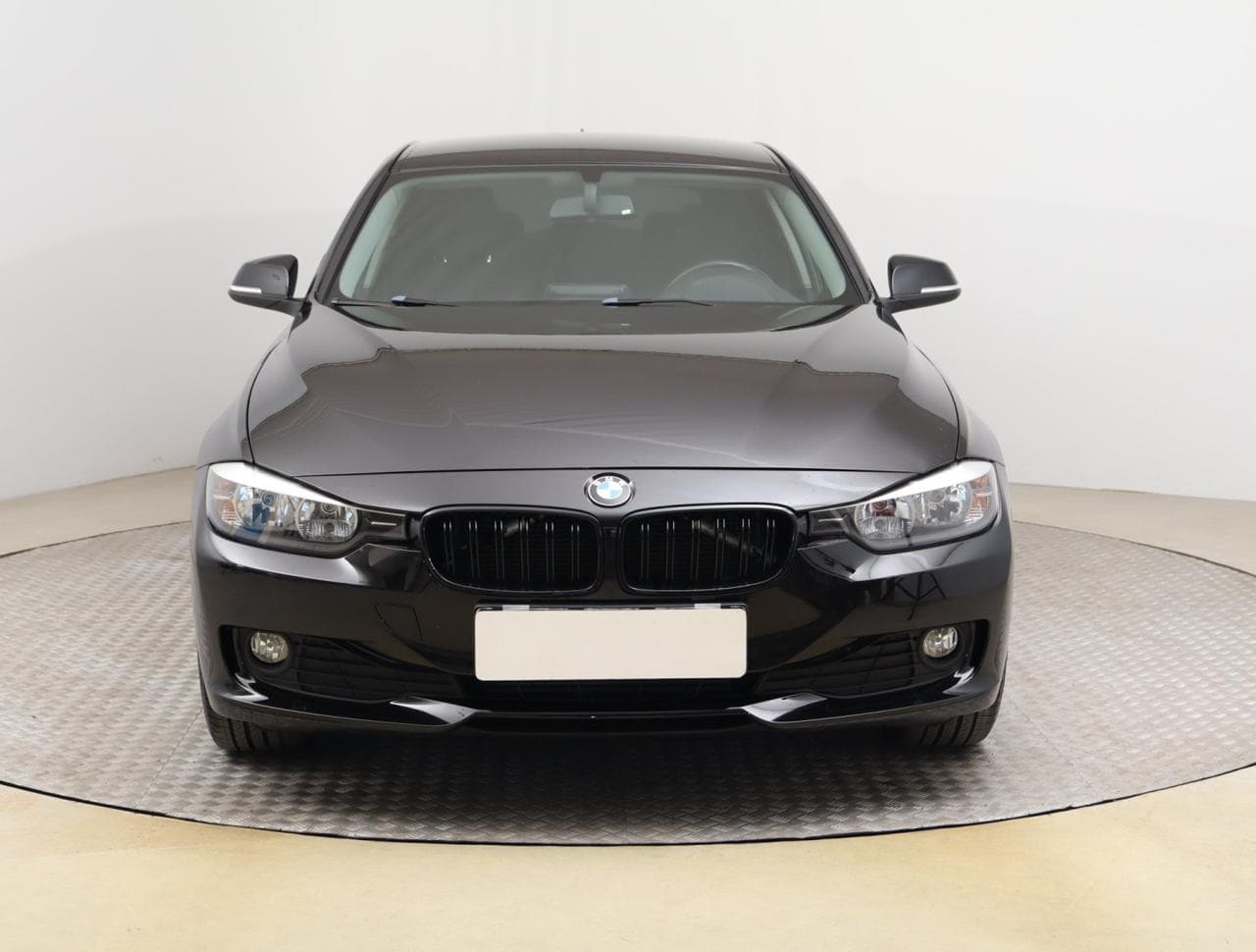 2014 BMW 3-SERIES - 2