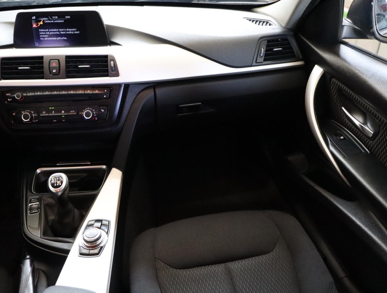 2014 BMW 3-SERIES - 11