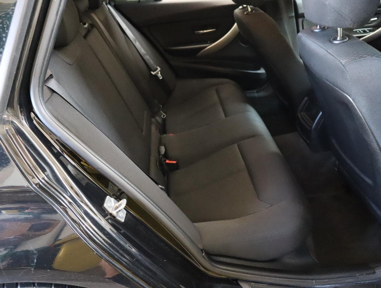 2014 BMW 3-SERIES - 13