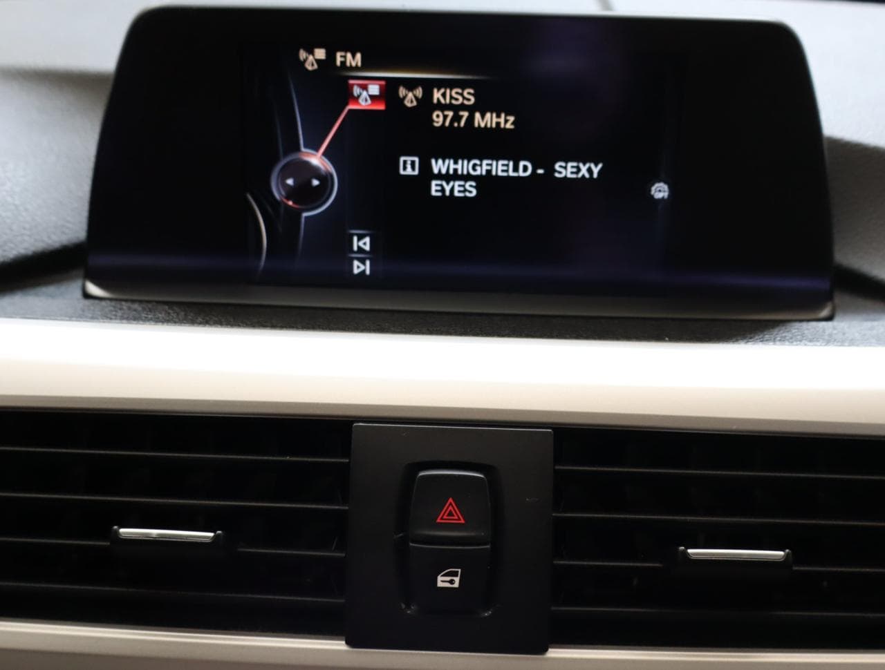 2014 BMW 3-SERIES - 18