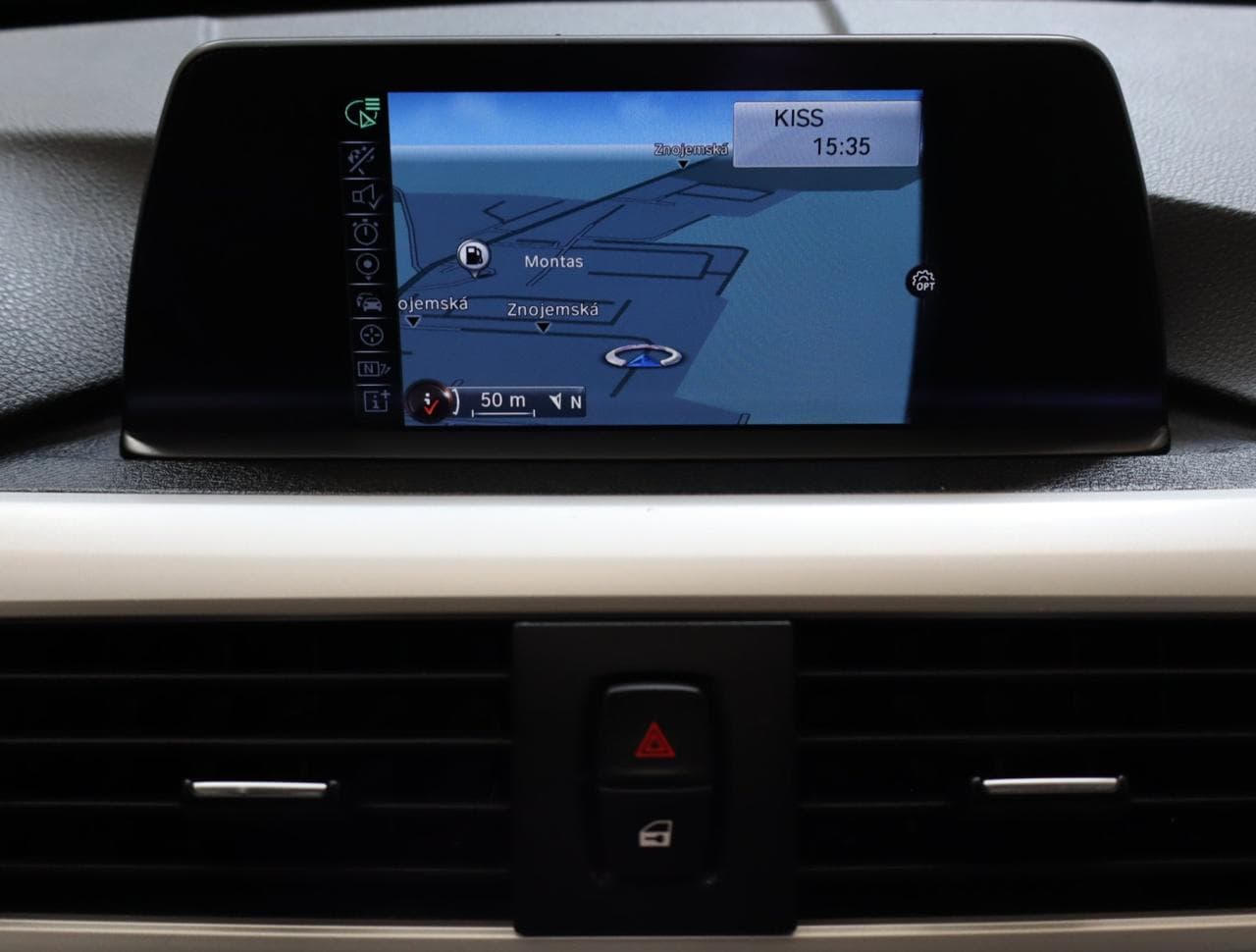 2014 BMW 3-SERIES - 19