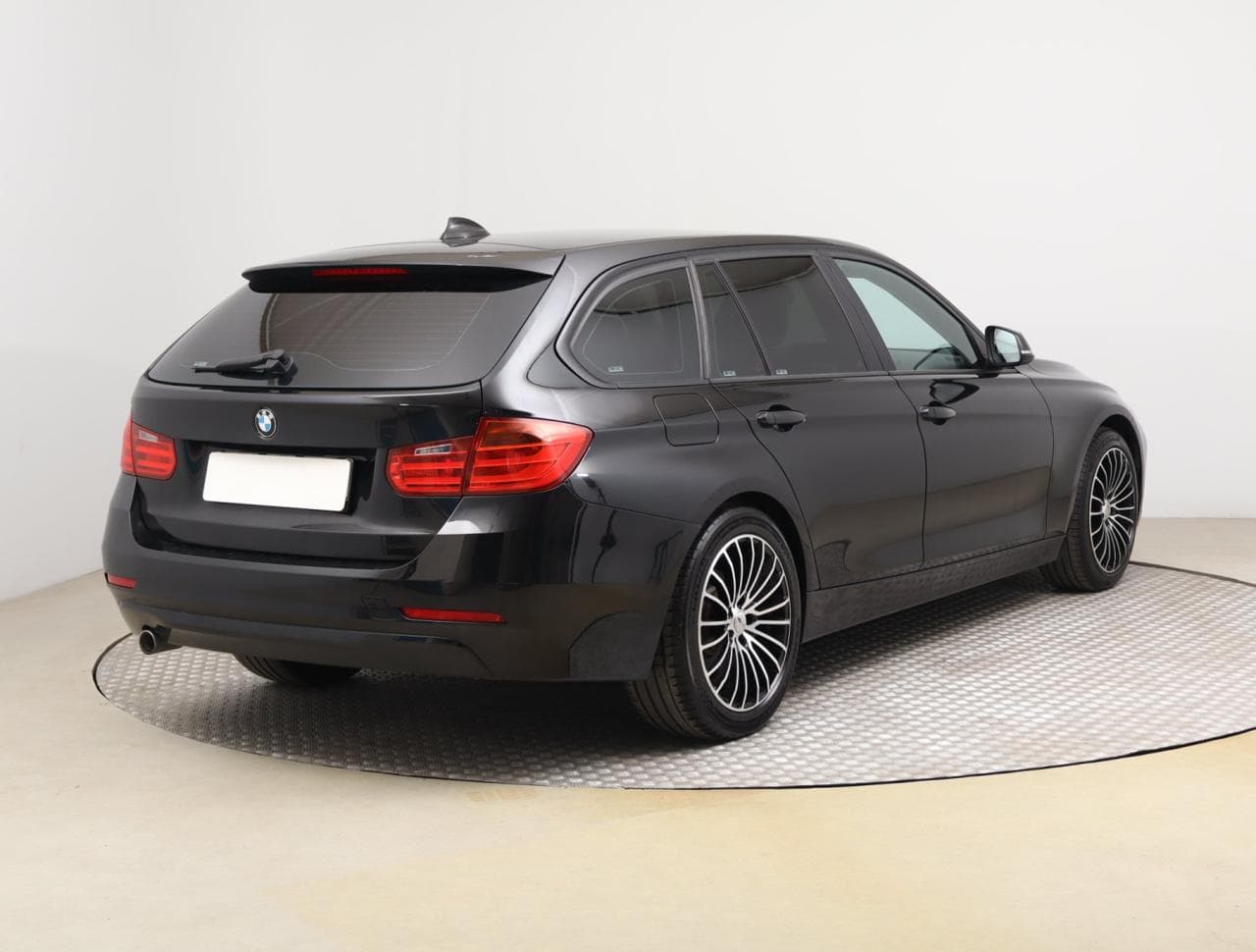 2014 BMW 3-SERIES - 7