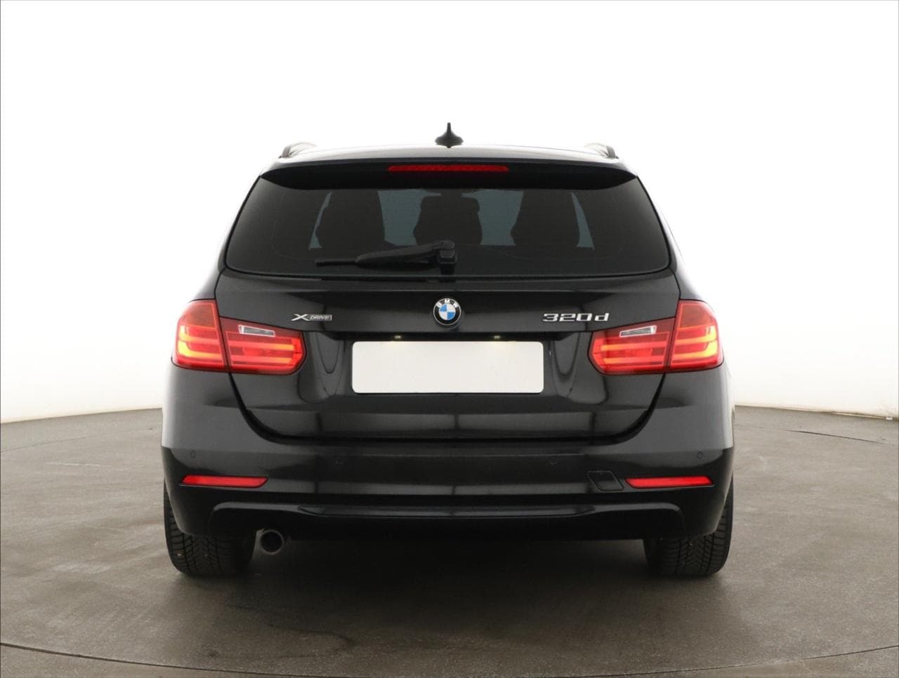 2013 BMW 3-SERIES - 6