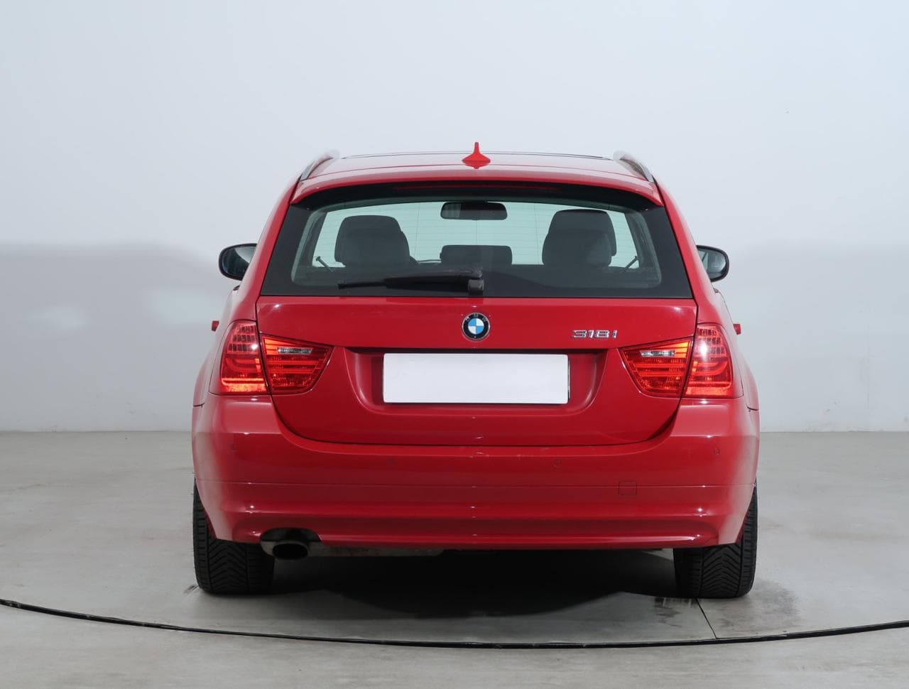 2011 BMW 3-SERIES - 6
