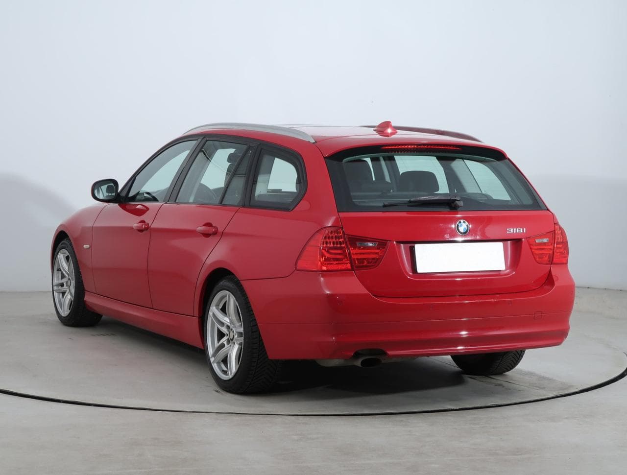 2011 BMW 3-SERIES - 5