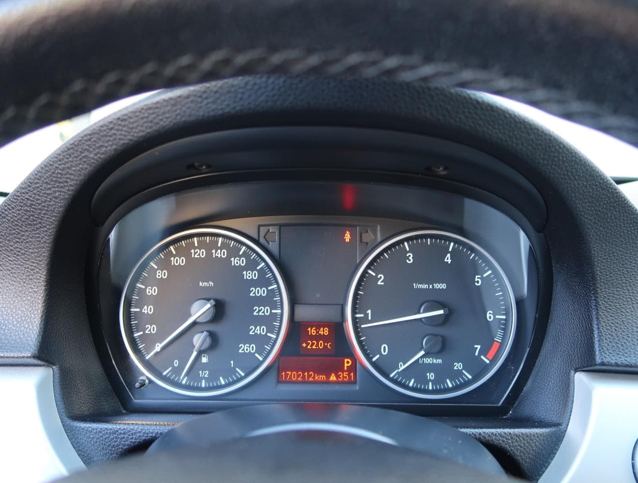 2011 BMW 3-SERIES - 17
