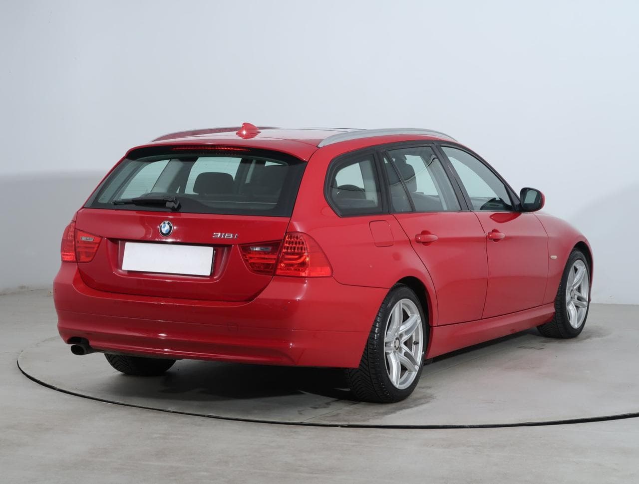 2011 BMW 3-SERIES - 7
