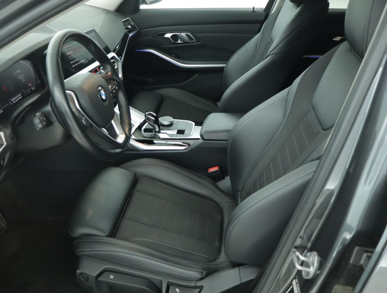 2022 BMW 3-SERIES - 16