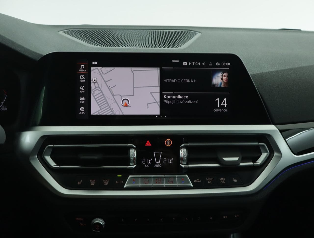 2022 BMW 3-SERIES - 18