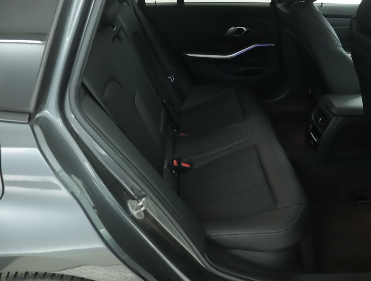 2022 BMW 3-SERIES - 13