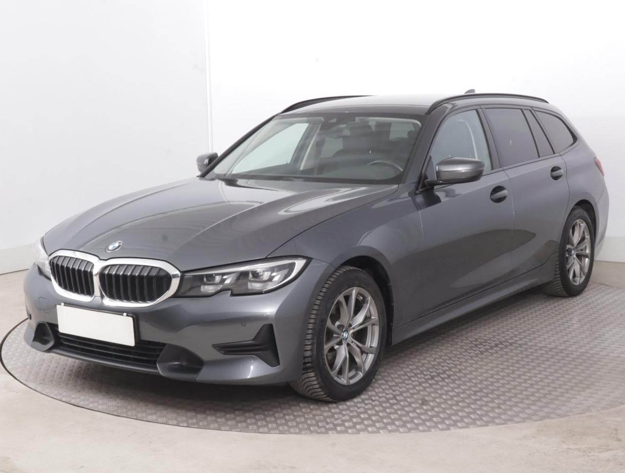 2022 BMW 3-SERIES - 3