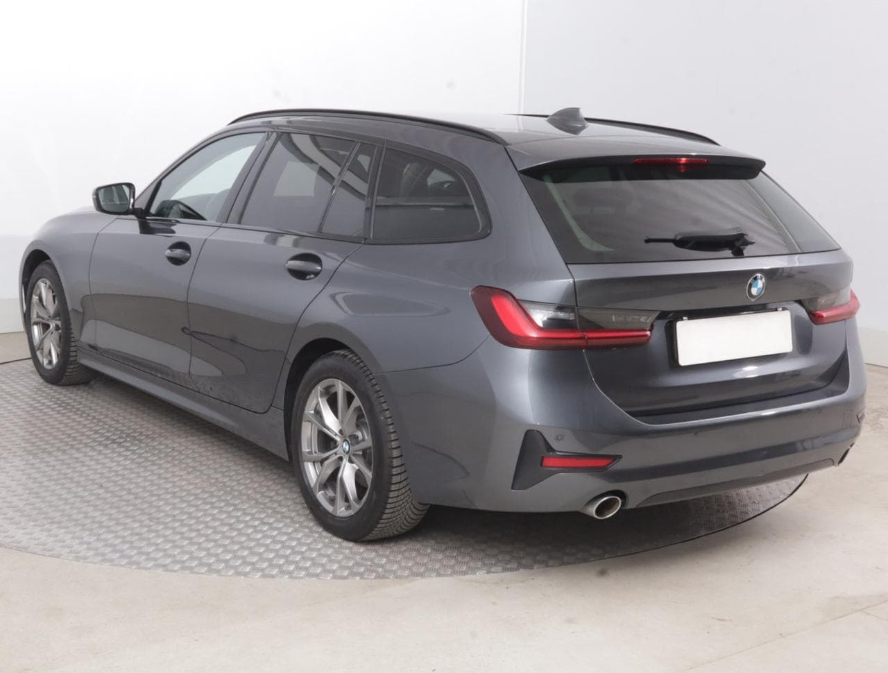 2022 BMW 3-SERIES - 5