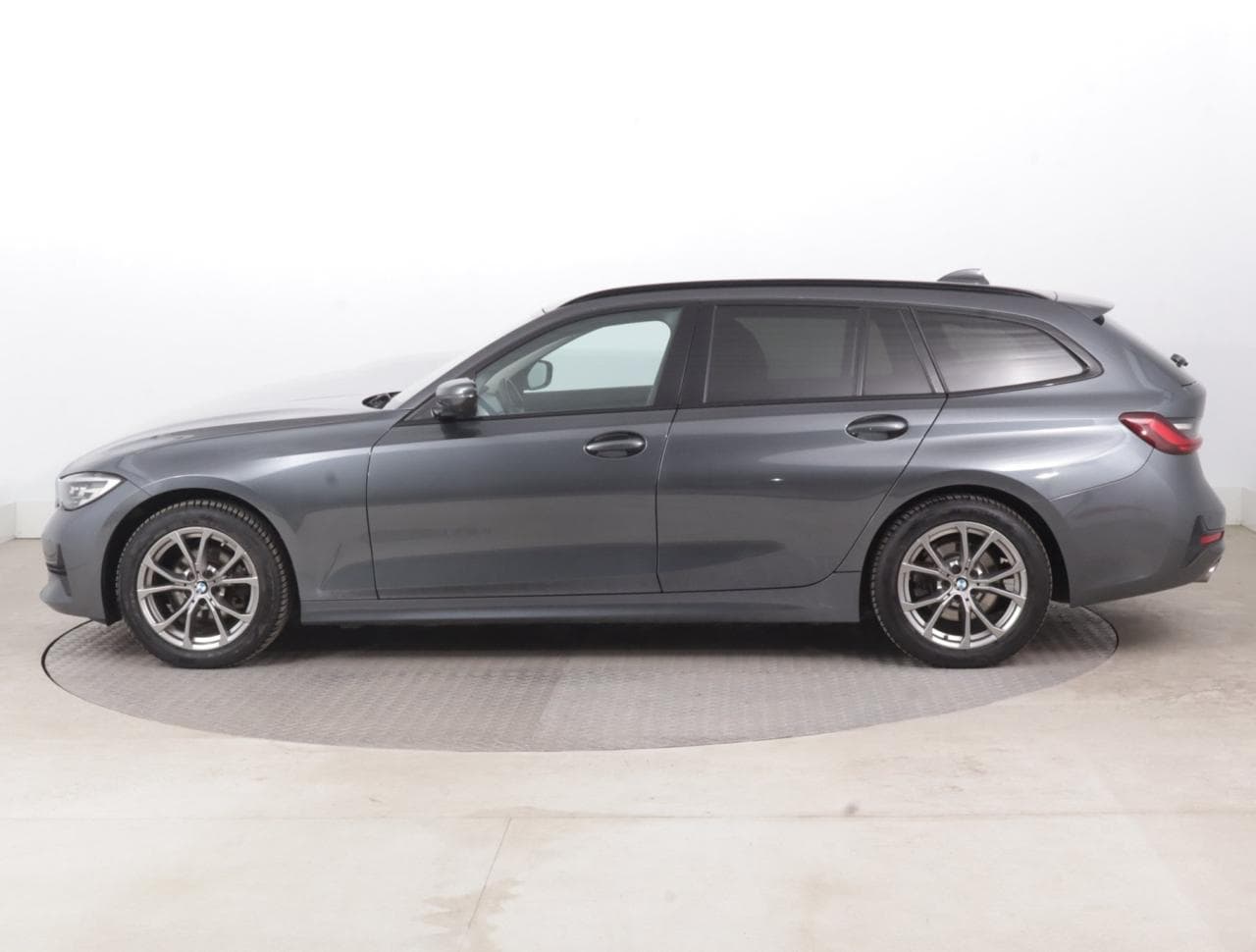 2022 BMW 3-SERIES - 4