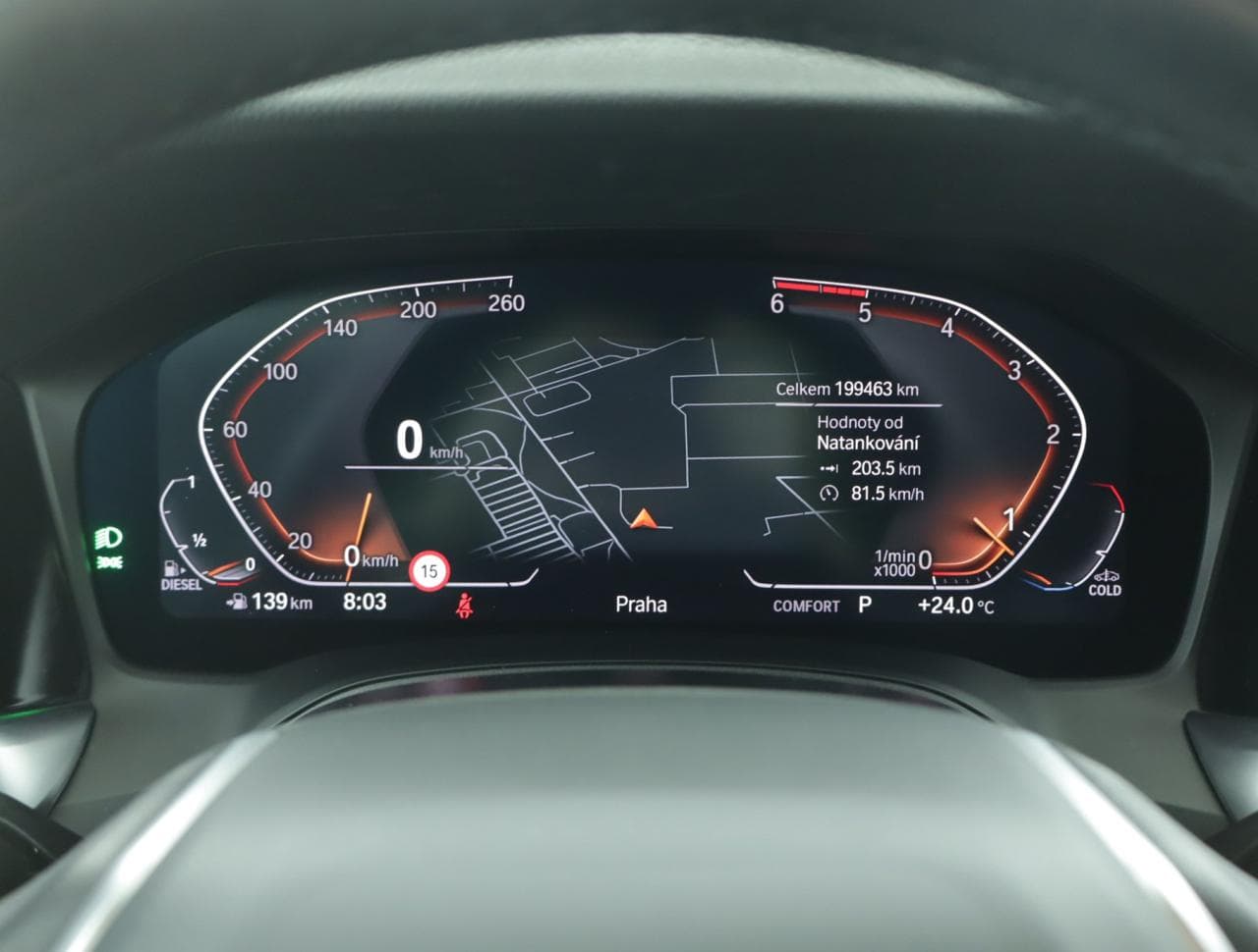 2022 BMW 3-SERIES - 17