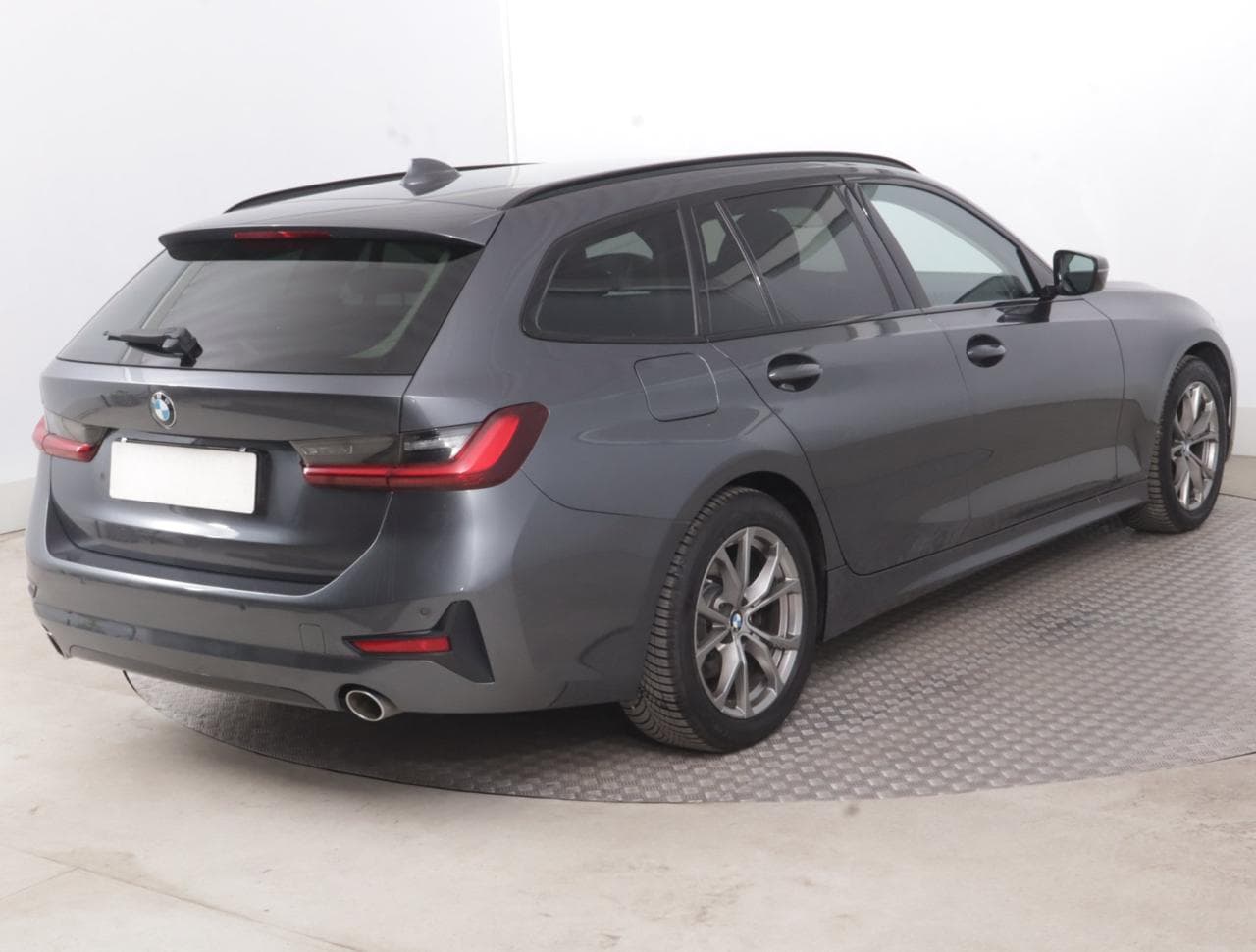 2022 BMW 3-SERIES - 7