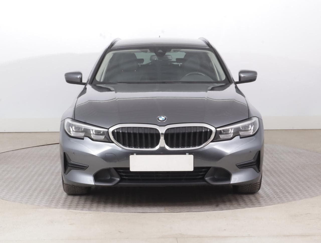 2022 BMW 3-SERIES - 2