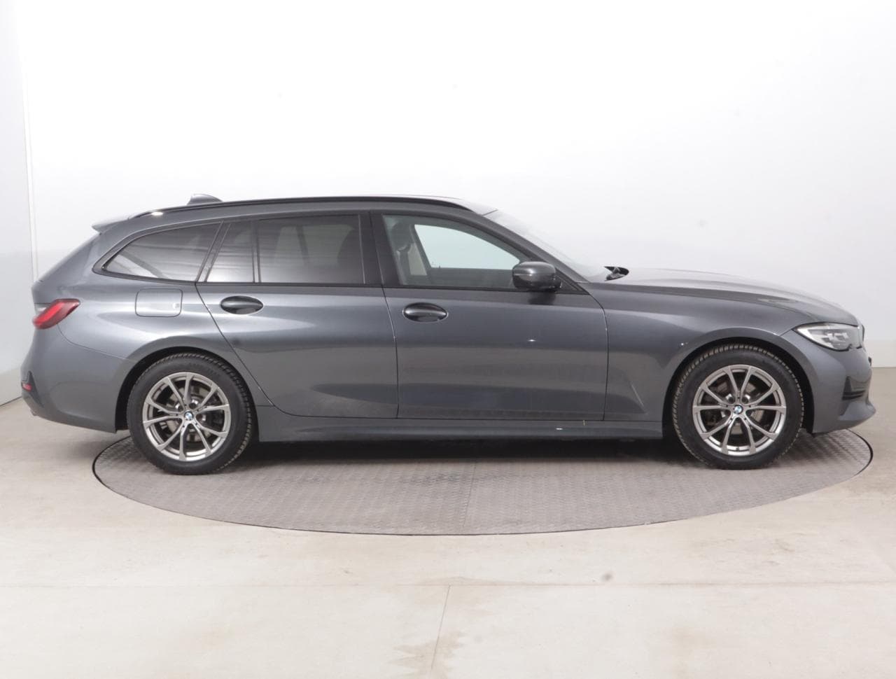 2022 BMW 3-SERIES - 8