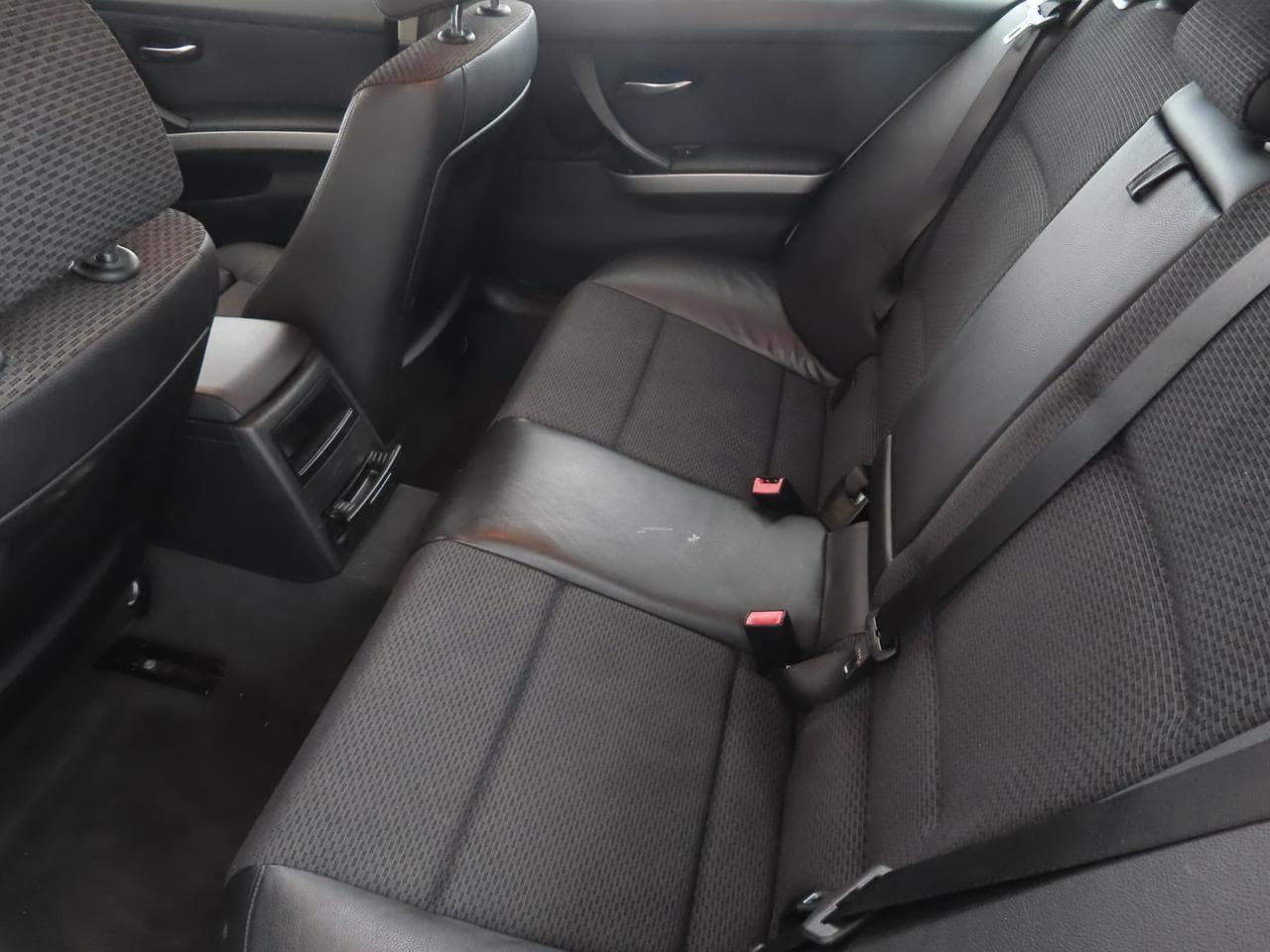 2007 BMW 3-SERIES - 15