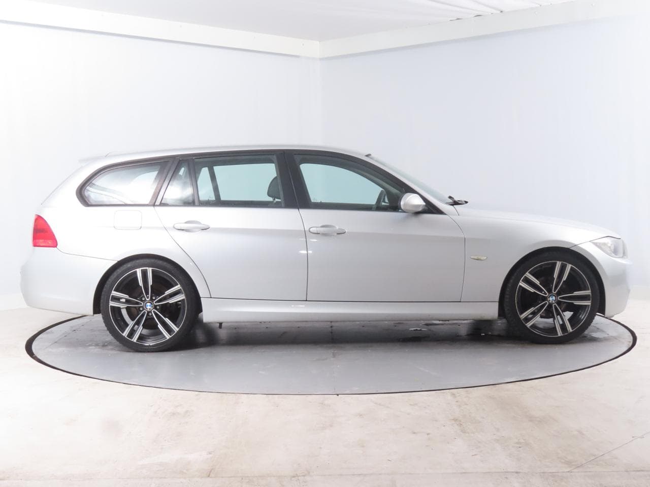 2007 BMW 3-SERIES - 8