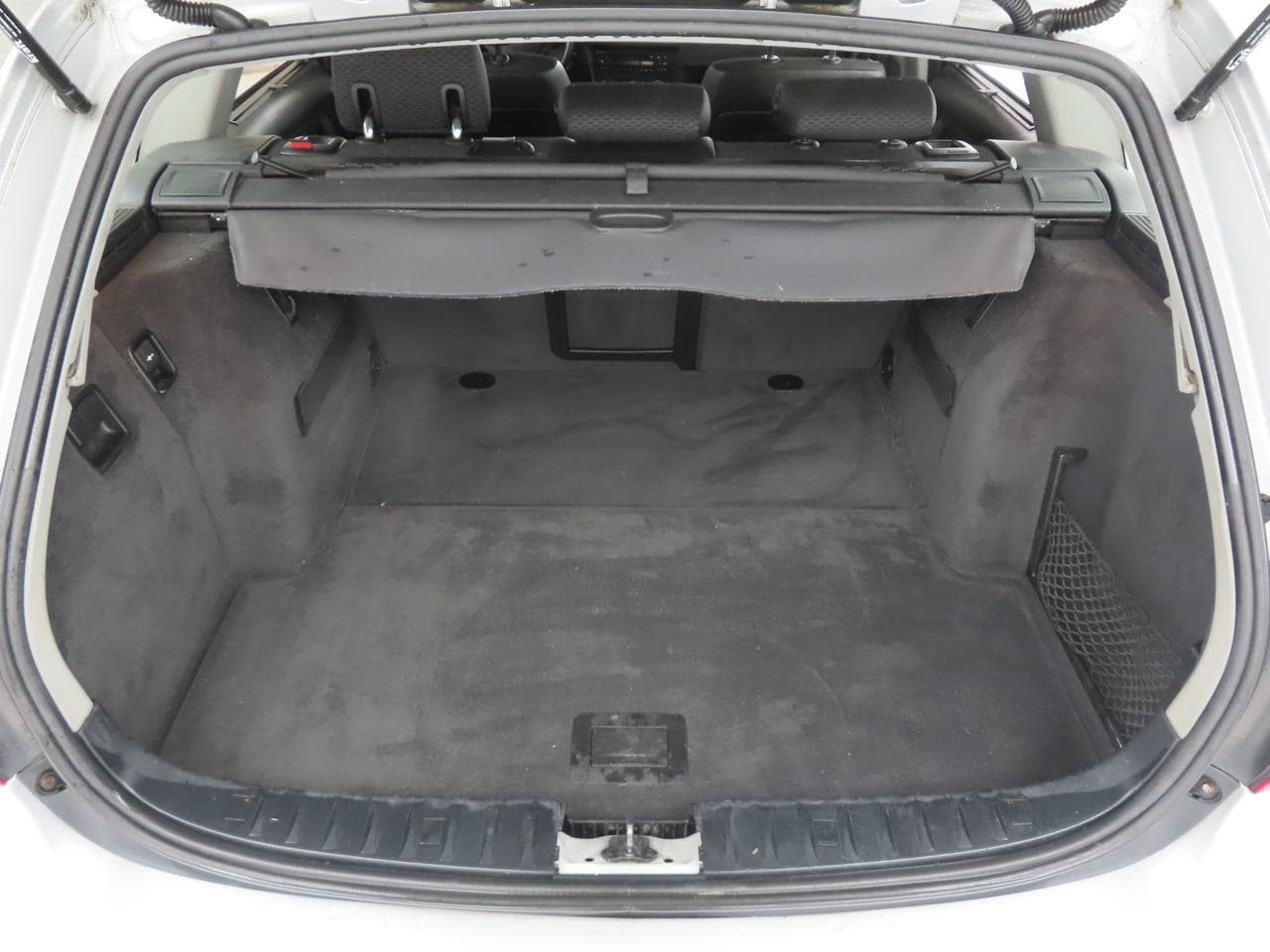 2007 BMW 3-SERIES - 20
