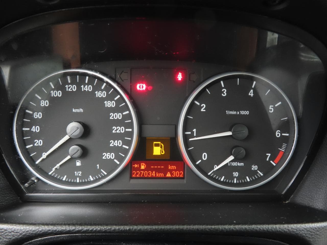 2007 BMW 3-SERIES - 17