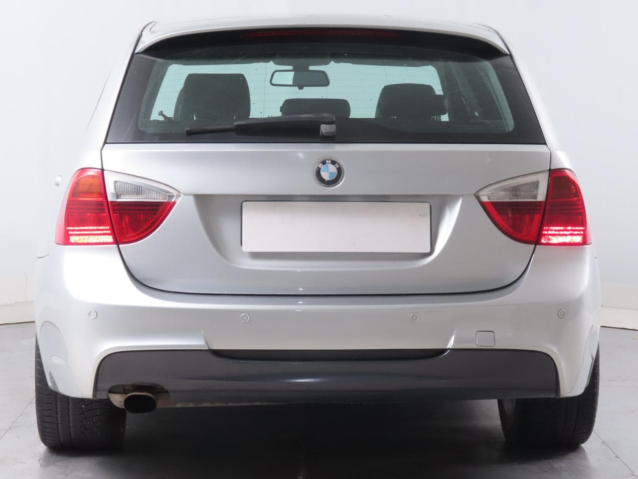 2007 BMW 3-SERIES - 6