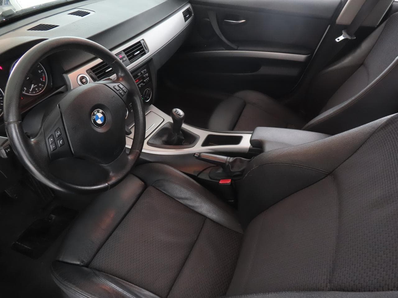 2007 BMW 3-SERIES - 16